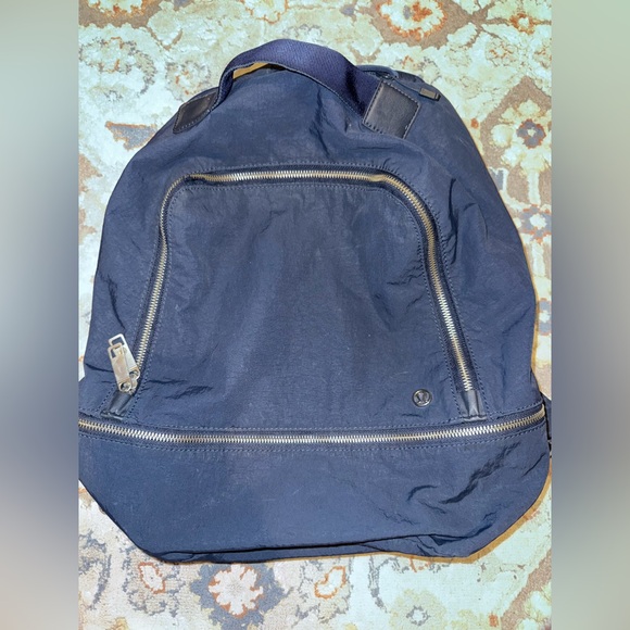 Lululemon backpack - Picture 1 of 4
